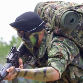 La seguridad de los colombianos es prioridad: el Ejército enfrenta nuevos retos en el territorio