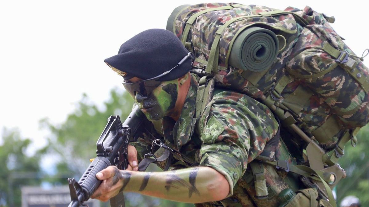 La seguridad de los colombianos es prioridad: el Ejército enfrenta nuevos retos en el territorio
