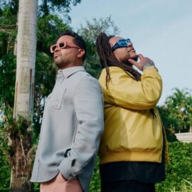 Separación Zion y Lennox fue explicada: ¿terminaron mal los artistas?