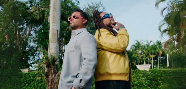 Separación Zion y Lennox fue explicada: ¿terminaron mal los artistas?