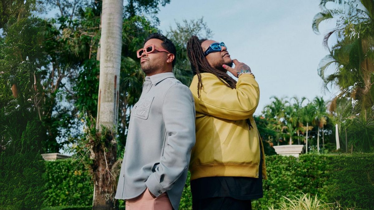 Separación Zion y Lennox fue explicada: ¿terminaron mal los artistas?