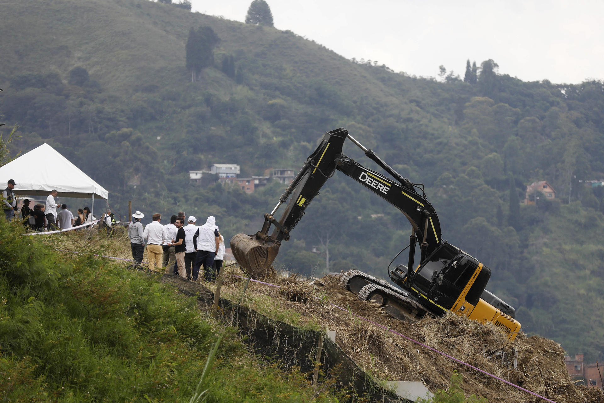 Falsos positivos en Colombia: la JEP exonera a militares y explica motivos