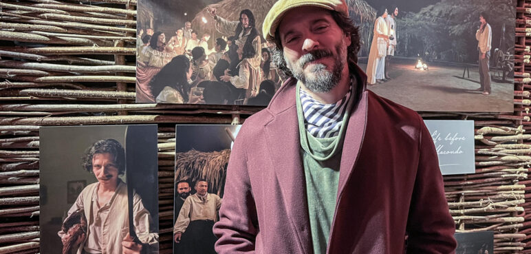 La serie 'Cien años de soledad'será proyectada en la tierra natal de Gabriel García Márquez