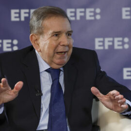 España otorga asilo político al opositor venezolano Edmundo González Urrutia