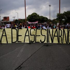 Reclutamiento y asesinato de menores en Cauca: una crisis que exige acción internacional