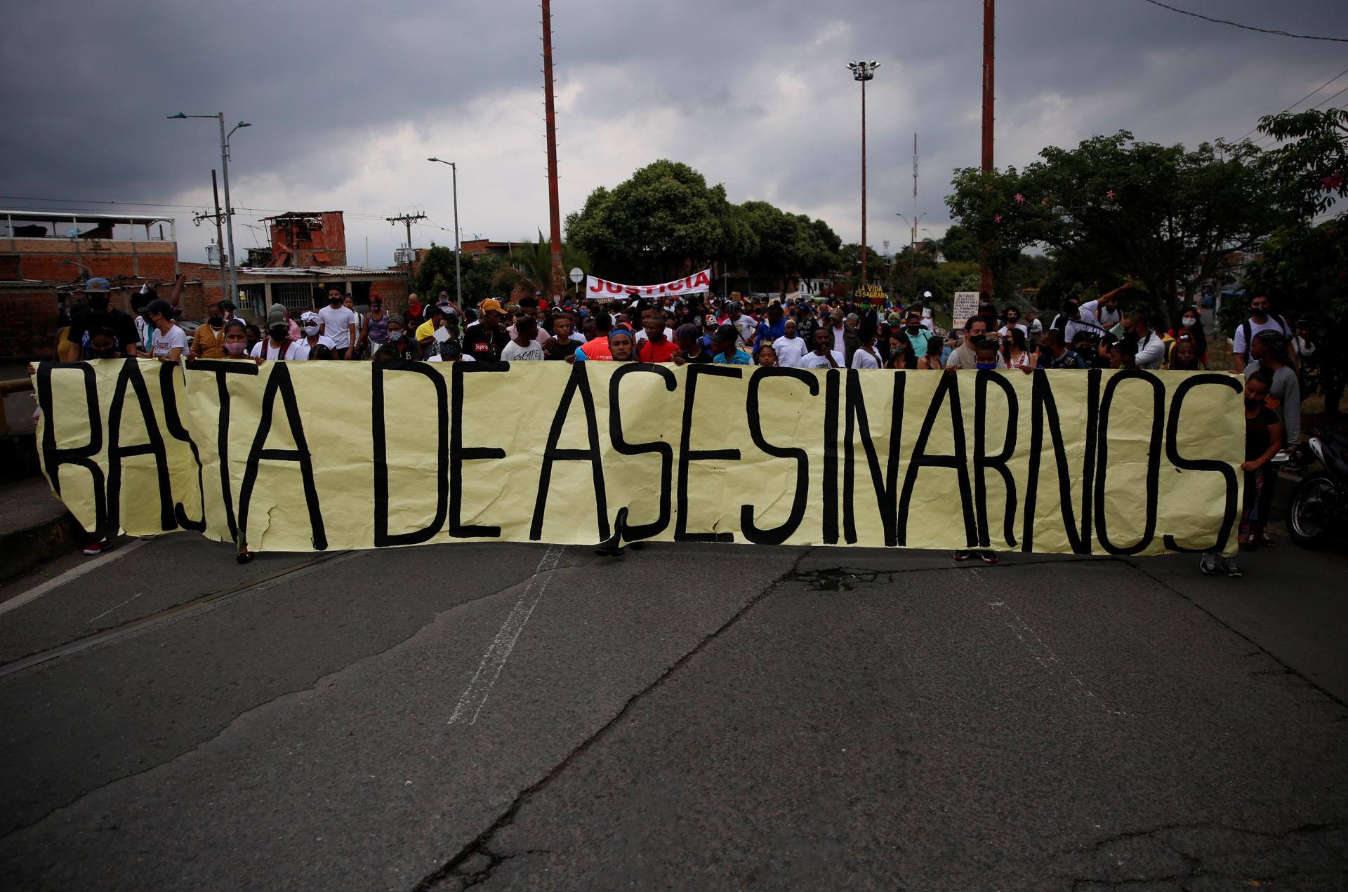 Reclutamiento y asesinato de menores en Cauca: una crisis que exige acción internacional