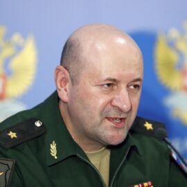 Ucrania reivindicó el atentado contra el general ruso asesinado en Moscú
