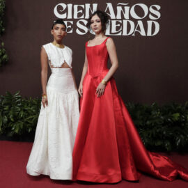 'Cien años de soledad' en Netflix complementa la novela, dice hijo de García Márquez