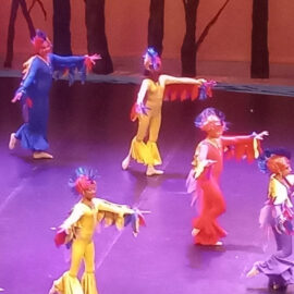 Academia de Ballet