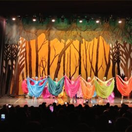Academia de Ballet
