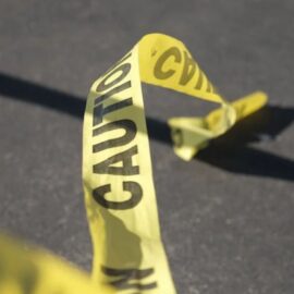 Tres personas fallecidas dejó grave accidente vial en El Cerrito