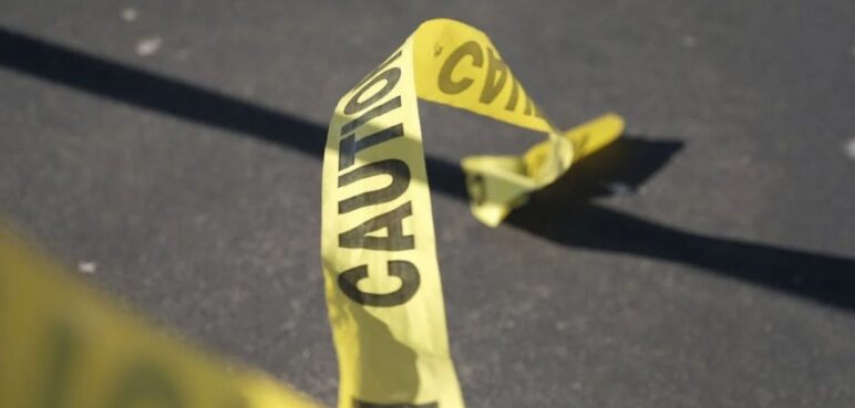 Tres personas fallecidas dejó grave accidente vial en El Cerrito