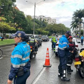 Pico y Placa en Cali para este martes, 11 de marzo