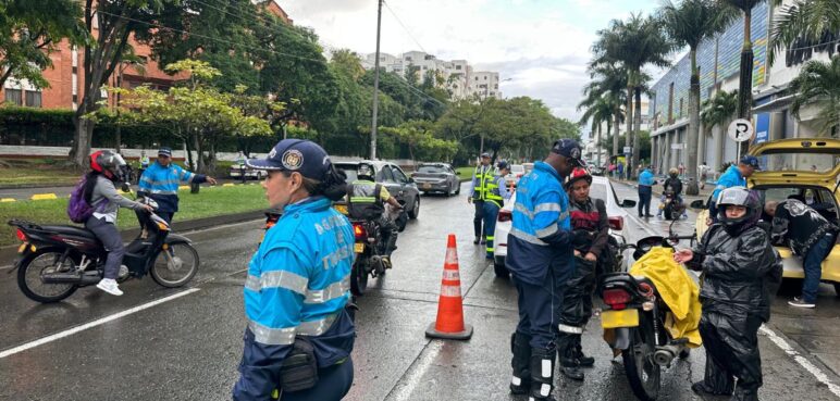 ¿Cuándo iniciará la nueva rotación del pico y placa en Cali? Esto es todo lo que tiene que saber