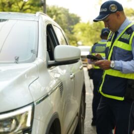 Pico y Placa en Cali para este viernes, 13 de diciembre