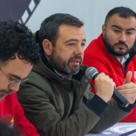 Alcalde de Bogotá anuncia cambios en el racionamiento de agua; hay fechas clave