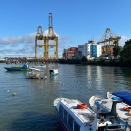 Las Shottas y Espartanos se comprometen a no reclutar niños en Buenaventura