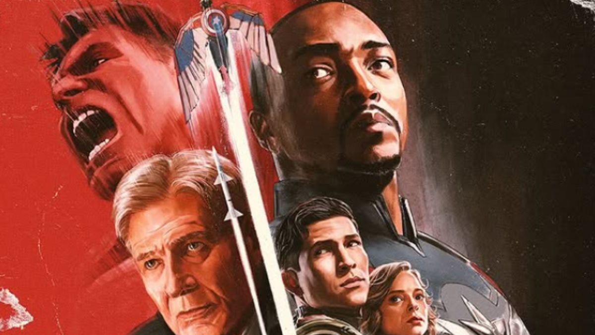 ¿Cuáles son las películas y series que debe ver antes de la nueva cinta del Capitán América?