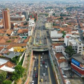 Conozca 'Sumémonos por Cali', una iniciativa que busca crear espacios laborales en la ciudad
