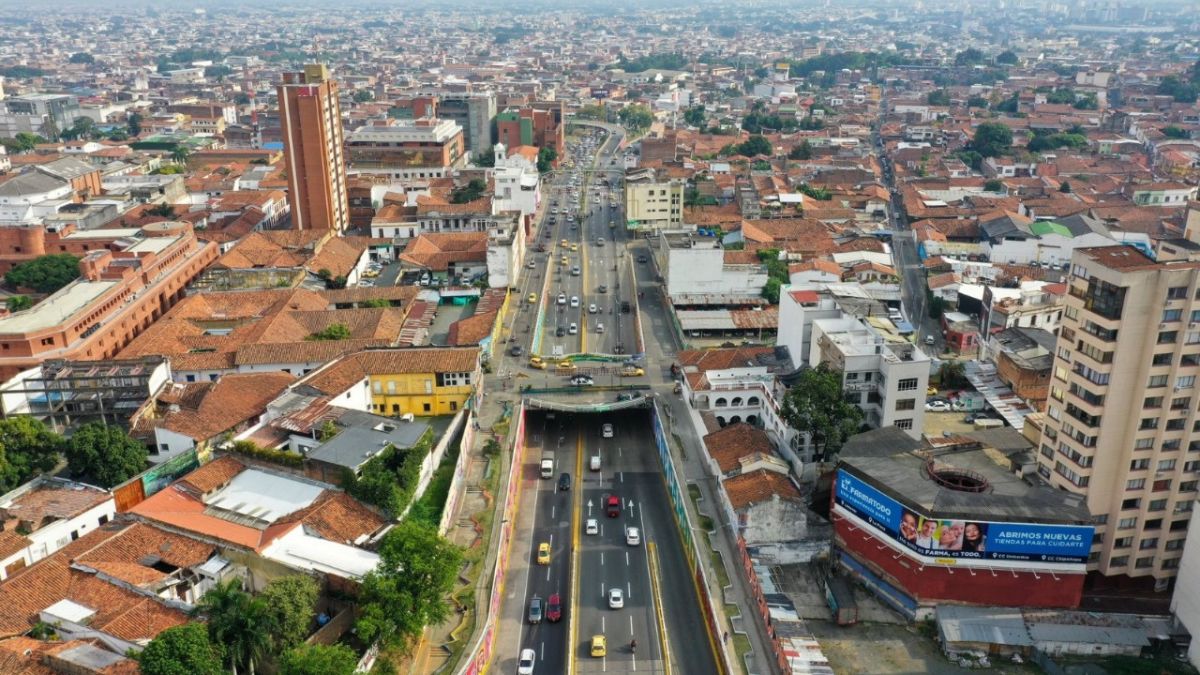 Conozca 'Sumémonos por Cali', una iniciativa que busca crear espacios laborales en la ciudad