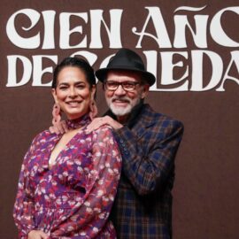 Conozca lo que dijo el hijo de García Márquez sobre 'Cien años de soledad' en Netflix