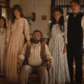 'Cien años de soledad' cobra vida en Netflix: conozca su gran elenco colombiano