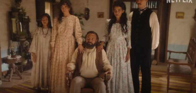 La Unesco respalda la adaptación de 'Cien años de soledad': Una serie que celebra la diversidad cultural