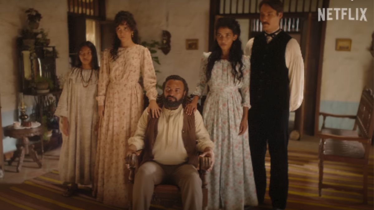 Conociendo a los Clásicos, abuelos músicos que sorprenden en redes y conquistan escenarios
