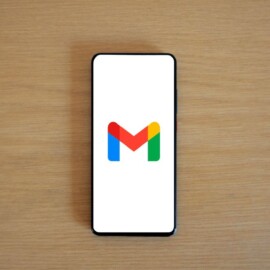 ¡Adiós al spam! Guía práctica para limpiar tu bandeja en Gmail