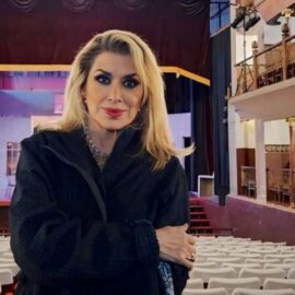 Fallece Dulce, icónica artista mexicana a sus 69 años