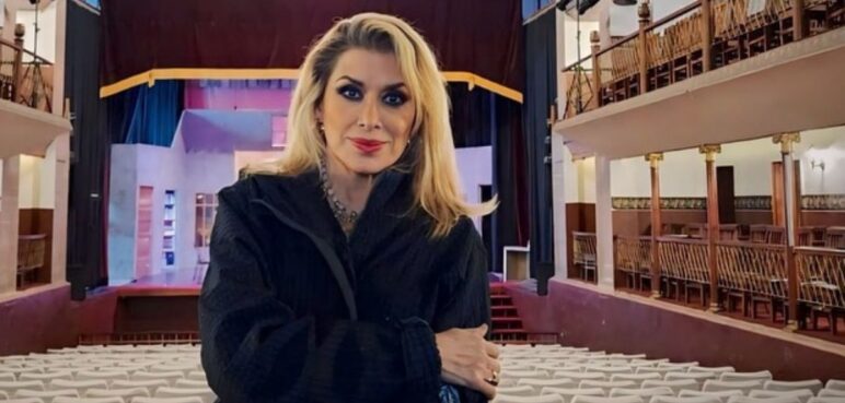 Fallece Dulce, icónica artista mexicana a sus 69 años