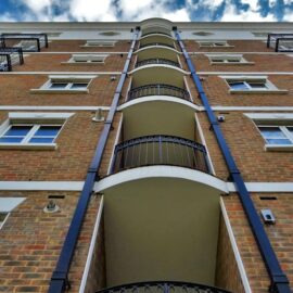 Estas son las modificaciones para los habitantes de conjuntos residenciales en 2025