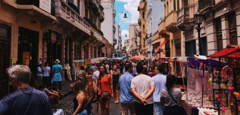 Conozca el ranking de las mejores ciudades de Latinoamérica para vivir: hay una de Colombia