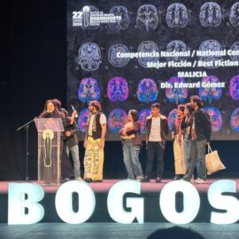 Cortometraje realizado por estudiantes de la UAO llegó a Bogoshorts