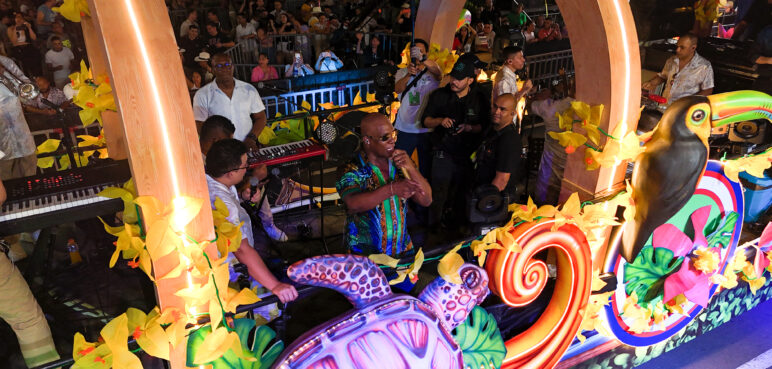¡Cali vivirá el primer Concurso de Orquestas para elegir la canción oficial de la Feria 2025! Conozca los detalles