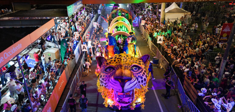 ¿Cómo cierra la Feria de Cali 2024 en materia de seguridad?