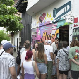 Barrio Obrero