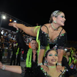 Programación oficial de la Feria de Cali 2025: así se vivirá la versión 68 de la fiesta más grande de la ciudad