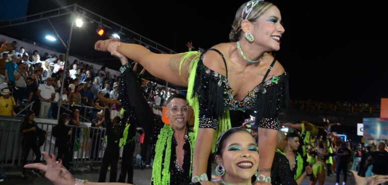 Programación oficial de la Feria de Cali 2025: así se vivirá la versión 68 de la fiesta más grande de la ciudad