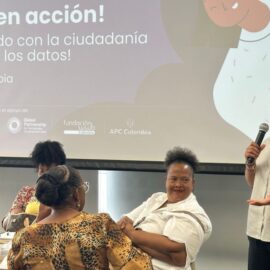 Cali apuesta por la participación ciudadana en la producción de datos estadísticos