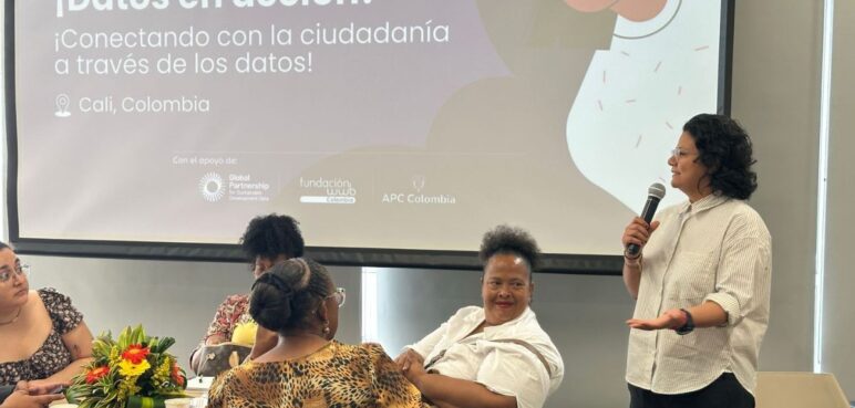 Cali apuesta por la participación ciudadana en la producción de datos estadísticos
