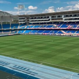 Ingreso biométrico y otras medidas: así será el plan de seguridad para el partido del América