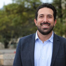 Diego Guevara es nombrado por Petro como el nuevo ministro de Hacienda