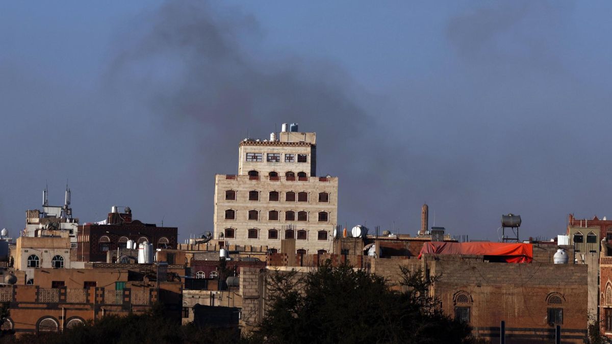 Se incrementan las víctimas de los ataques israelíes en Gaza las últimas 24 horas