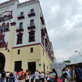 El edificio Coltabaco renace como un epicentro educativo y cultural en Cali