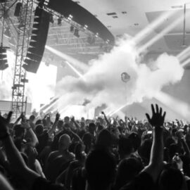 Eventos fin de semana Cali: conciertos de electrónica y Cultura Profética