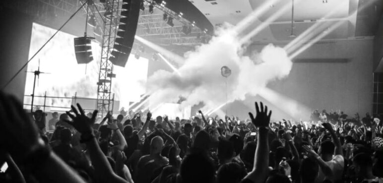 Eventos fin de semana Cali: conciertos de electrónica y Cultura Profética