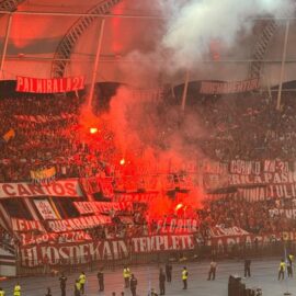 Autoridades de Cali anuncian medidas para próximos partidos del América