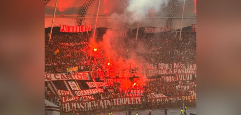 Autoridades de Cali anuncian medidas para próximos partidos del América