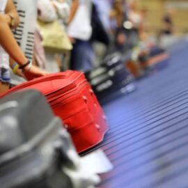 Estudiantes denuncian ser víctimas de presunta estafa de agencia de viajes (iban de excursión)